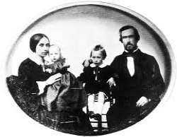 It is said that the house itself remains haunted. This could be associated with the public execution of Jim Robinson or the unfortunate series of even